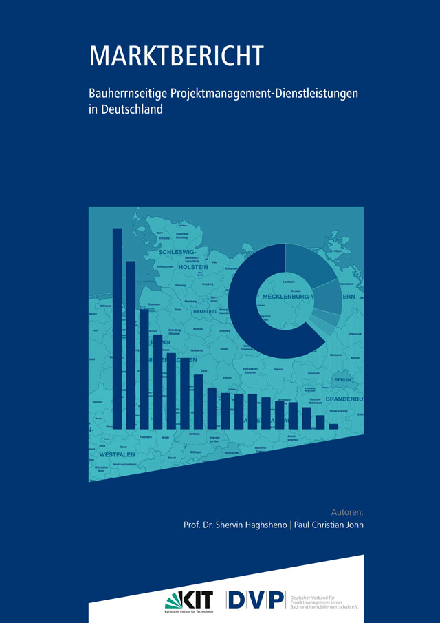 Cover DVP Marktbericht 2024