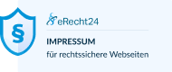 Impressum-Siegel von Erecht24